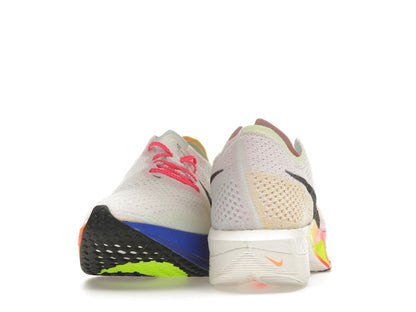Nike ZoomX Vaporfly 3 Multi-Color