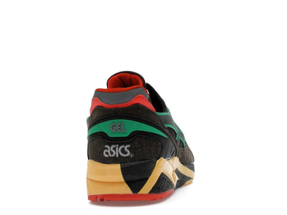 ASICS Gel-Kayano Packer Shoes All Roads Lead to Teaneck