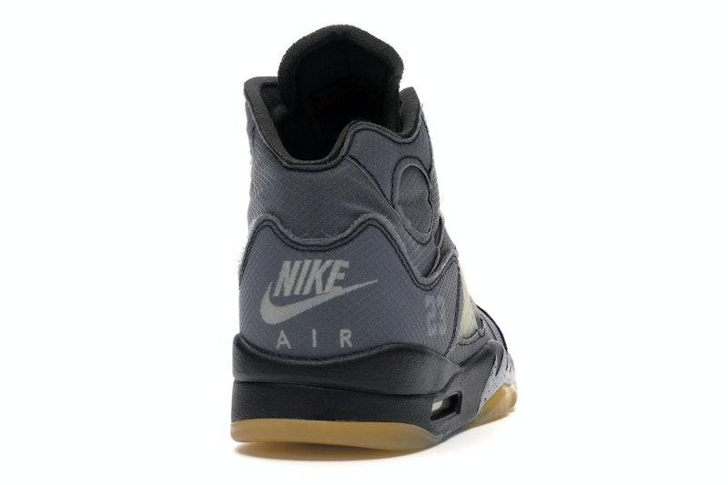 Jordan 5 Retro Off-White Muslin