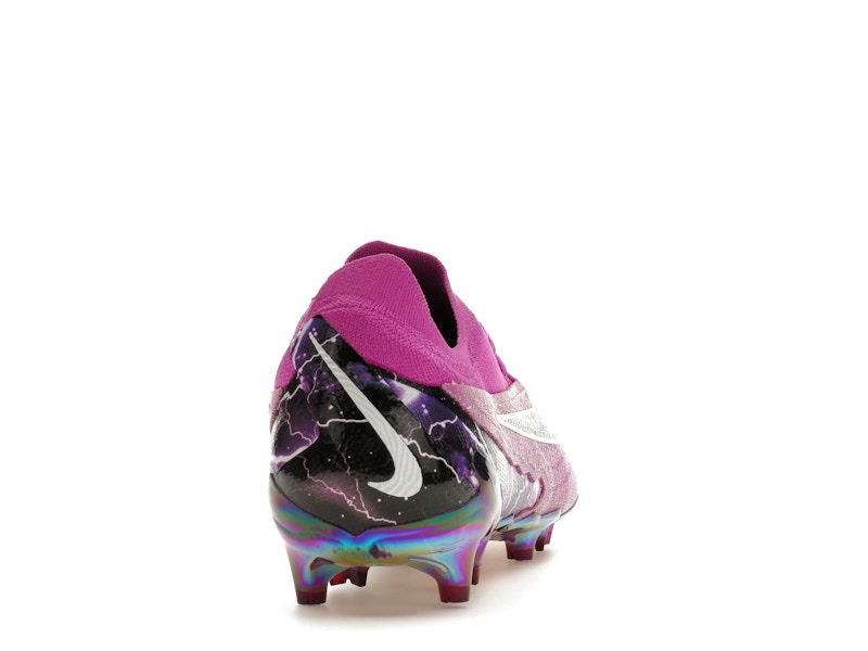 Nike Phantom GX Elite SE FG Thunder Pack