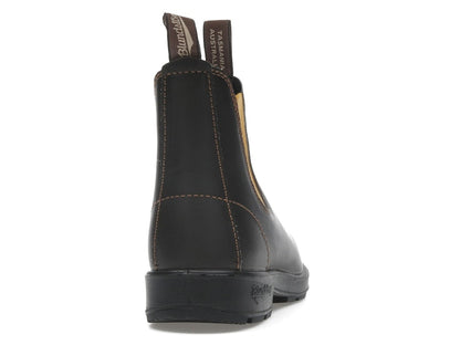 Blundstone 1919 Brown Mustard