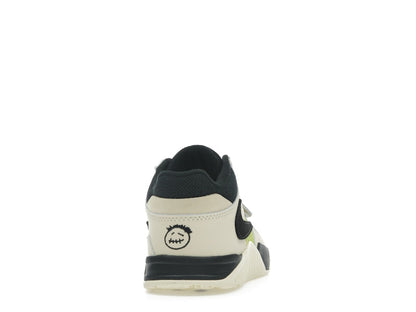 Jordan Jumpman Jack TR Travis Scott Bright Cactus (PS)