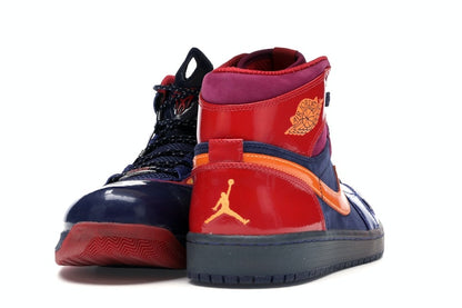 Jordan Year of the Snake Pack