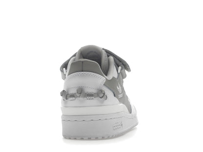 adidas Forum Low Cloud White Grey (Women's)