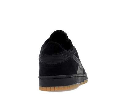 Nike Dunk Low Black Gum (2003)
