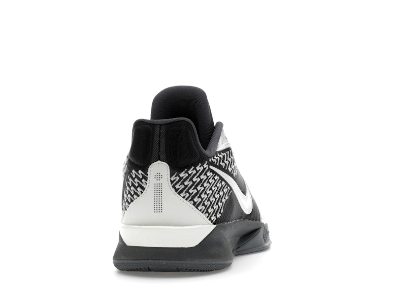 Nike Sabrina 2 Iron Grey Sail (Women's)
