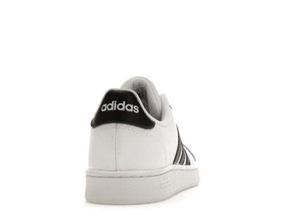 adidas Grand Court White Black