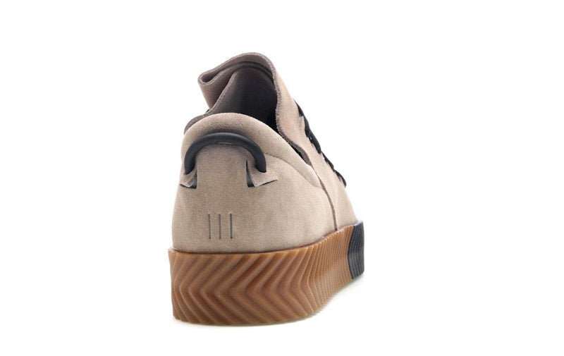adidas AW Skate Alexander Wang Light Grey