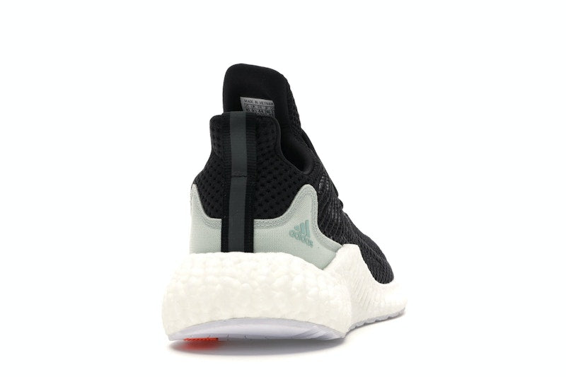 adidas Alphaboost Parley Black