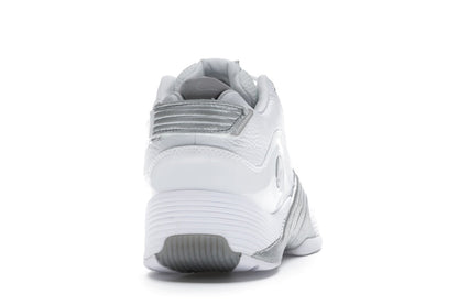 Reebok Answer 5 White Silver (2019)