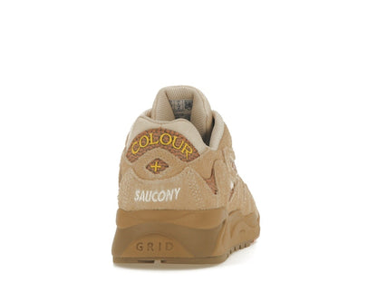 Saucony Grid Shadow 2 Colour Plus Companie