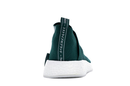 adidas NMD CS2 SNS Class of 99 Green