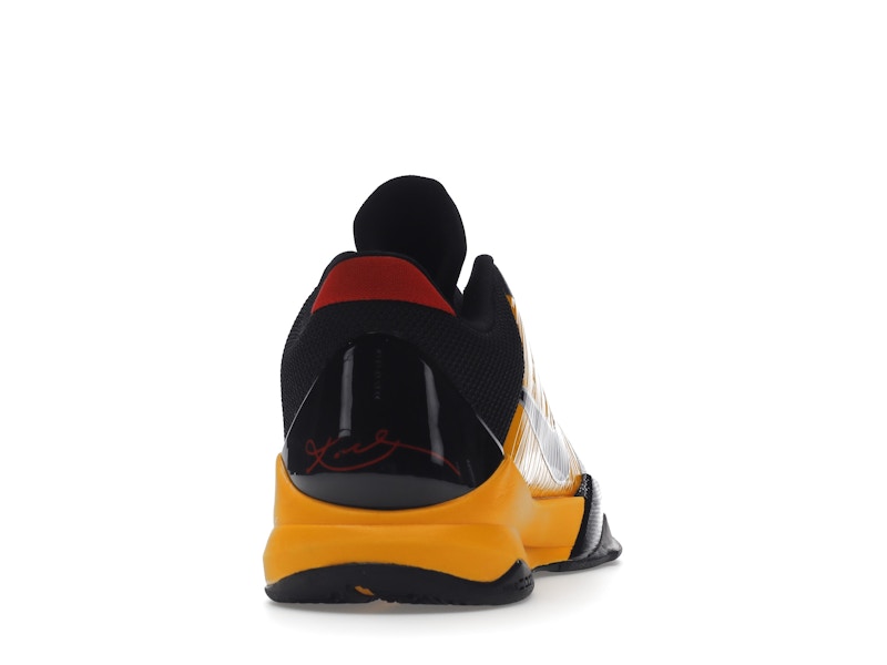 Nike Kobe 5 Protro Bruce Lee