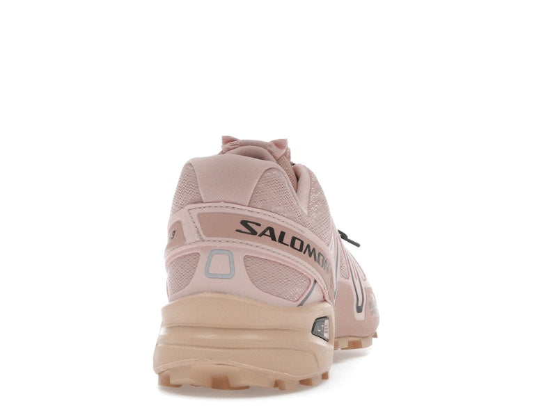 Salomon Speedcross 3 Satin Mahogany Rose Hazelnut