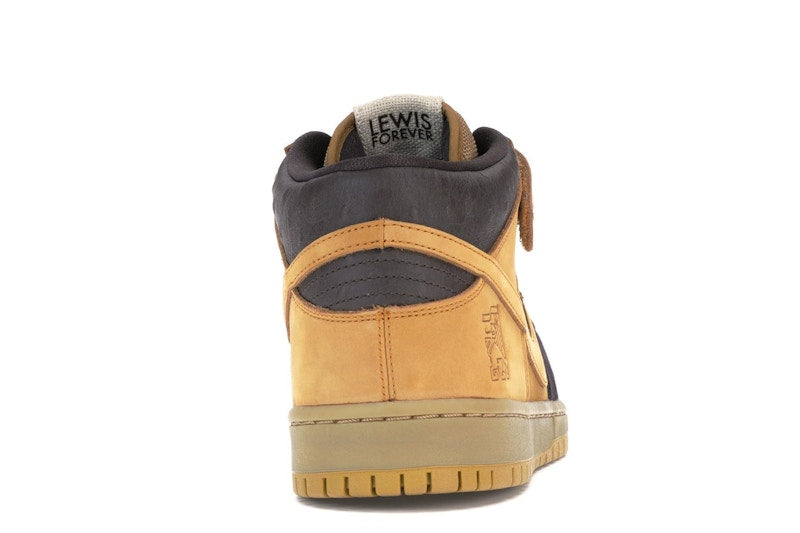 Nike SB Dunk Mid Lewis Marnell