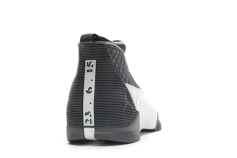 Jordan 15 OG Flint