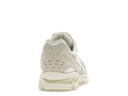 ASICS Gel-Kayano 14 White Smoke Grey (Women's)