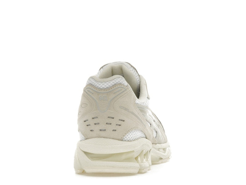 ASICS Gel-Kayano 14 White Smoke Grey (Women's)