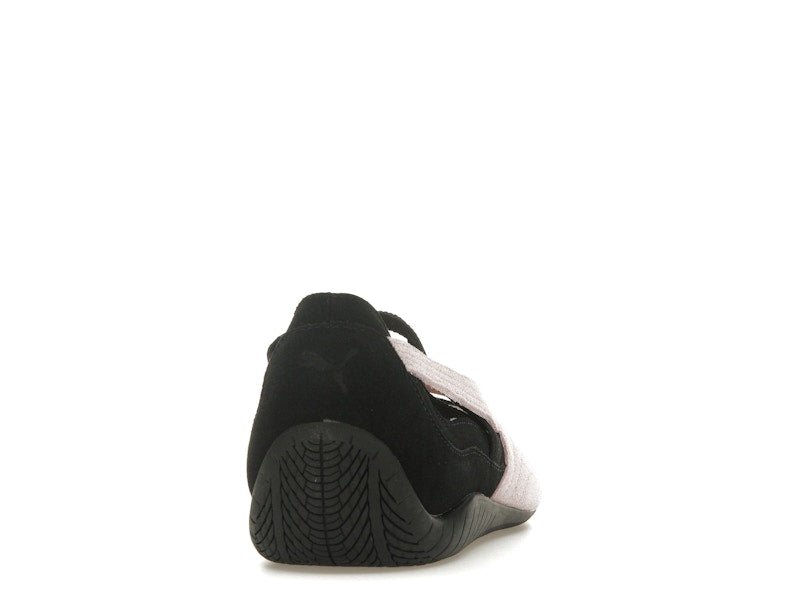 Puma Speedcat Ballet Black Mauve Mist (Women's)