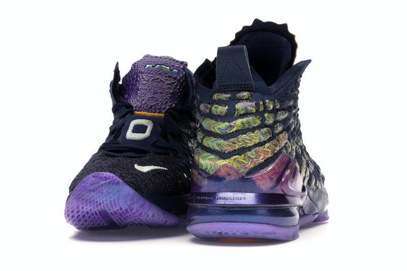 Nike LeBron 17 Monstars (GS)
