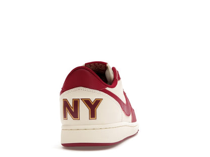 Nike Terminator Low NY vs. NY