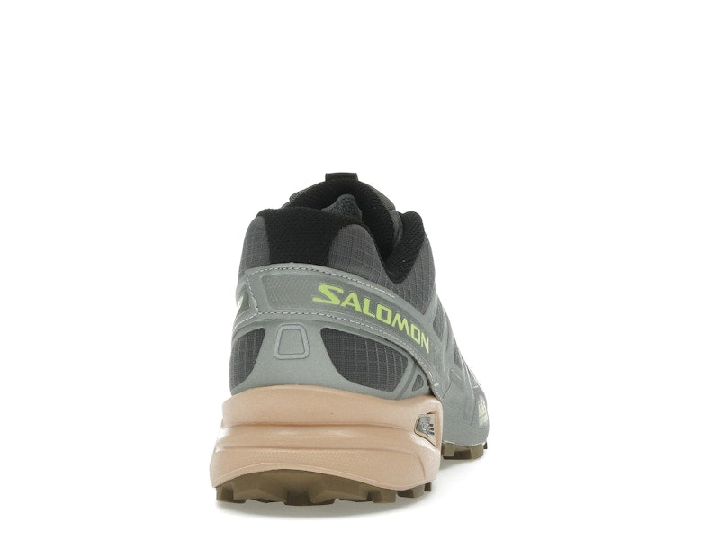 Salomon Speedcross 3 Moon Pack