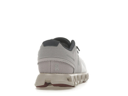 On Running Cloud 5 Pearl Frost (Women's)