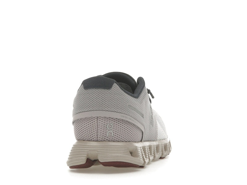 On Running Cloud 5 Pearl Frost (Women's)