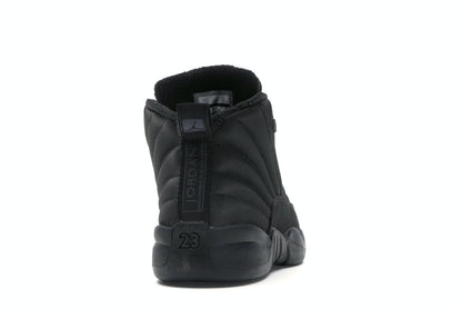 Jordan 12 Retro Winter Black (PS)