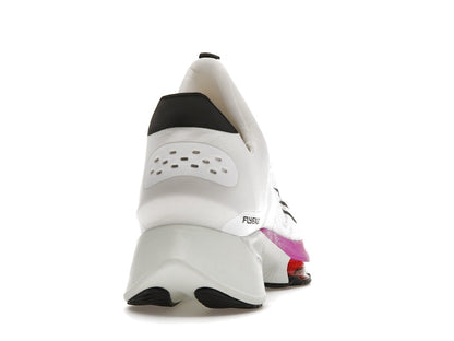Nike Air Zoom Tempo Next% FlyEase White Flash Crimson Spruce Aura