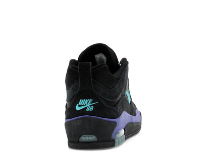 Nike SB Air Max Ishod Wair Black Grape