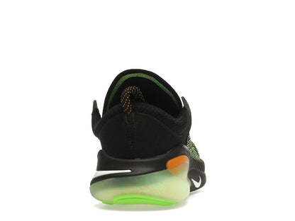 Nike Joyride Run Flyknit Electric Green