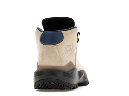 Nike Cygnal Desert Ore Black University Gold Navy