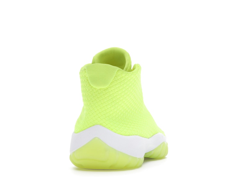 Jordan Future Volt