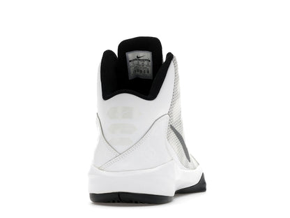Nike Zoom Without A Doubt White