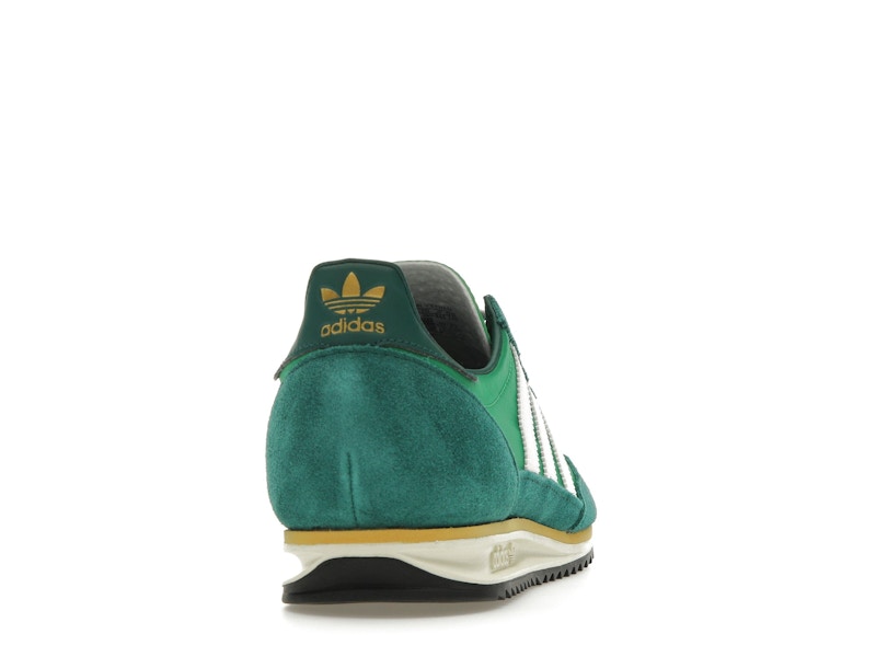 adidas SL 72 Collegiate Green (Women's)