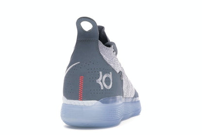 Nike KD 11 Cool Grey