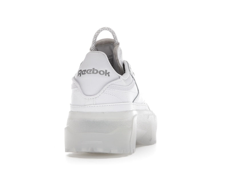 Reebok Club C Cardi B Footwear White (Women's)