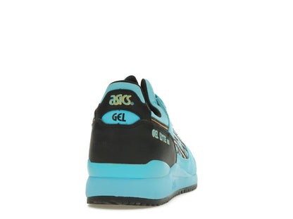 ASICS Gel-Lyte III Aquarium