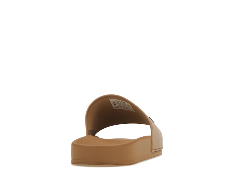 Balenciaga Pool Side Beige
