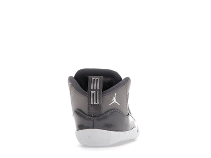 Jordan 11 Retro Crib Bootie Cool Grey (2021) (I)