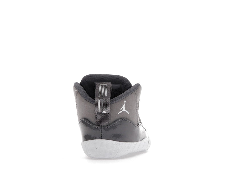 Jordan 11 Retro Crib Bootie Cool Grey (2021) (I)
