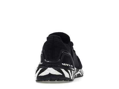 adidas Ultra Boost 20 Stella McCartney Core Black Active Orange Cloud White (Women's)