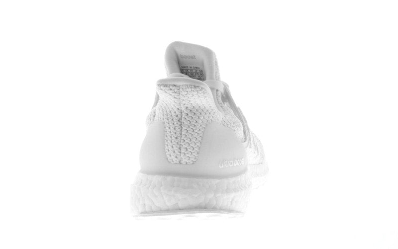 adidas Ultra Boost Clima White