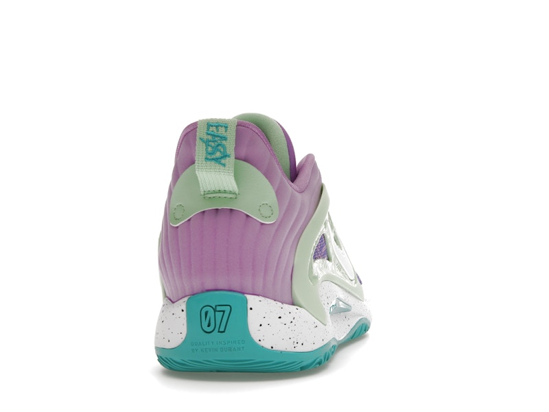 Nike KD 15 EYBL Nationals