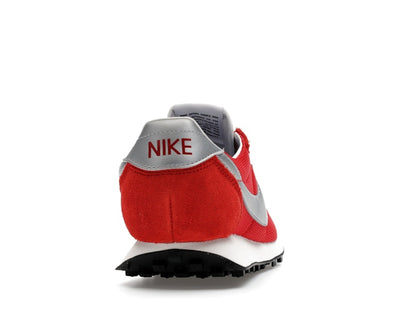 Nike LD-1000 University Red Silver (Women's)