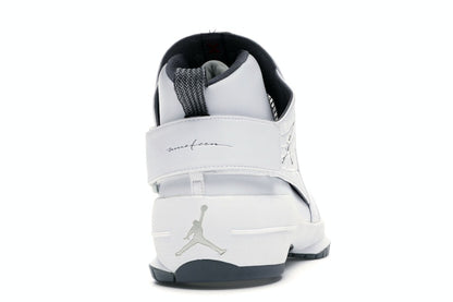 Jordan 19 OG Chrome