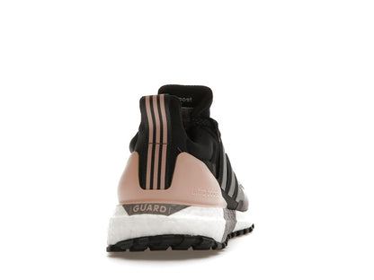 adidas Ultra Boost Guard Black Grey Pink (Women's)