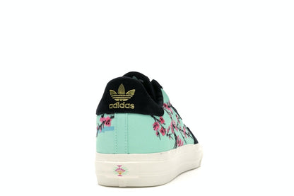 adidas Continental 80 Vulc AriZona Iced Tea Black