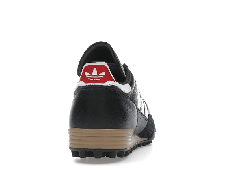 adidas Mundial Team Spezial F.C. Turf Black White Red
